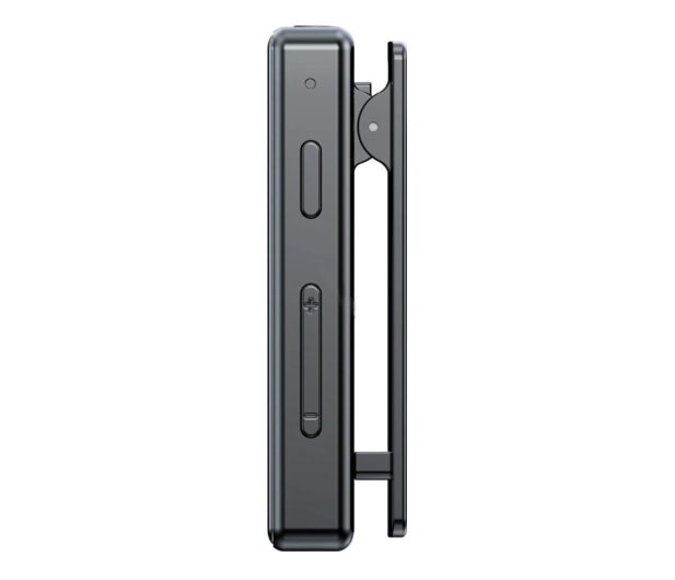 FiiO BTR11 Czarny 6953175791454 - 1292333 - zdjęcie 3